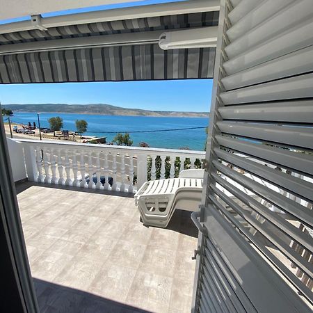 Apartmani Anita Starigrad Paklenica Esterno foto