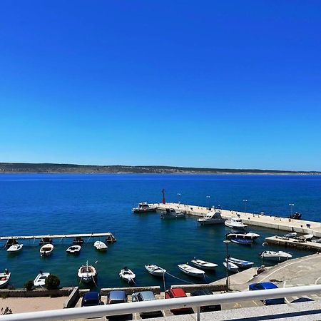 Apartmani Anita Starigrad Paklenica Esterno foto